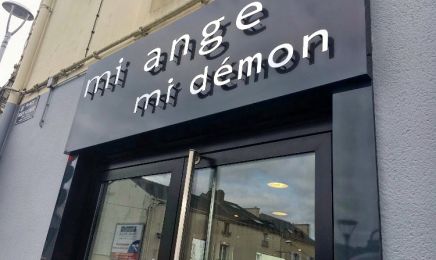 Mi-Ange Mi-Démon Artisan Coiffeur : Coiffeur à Rezé