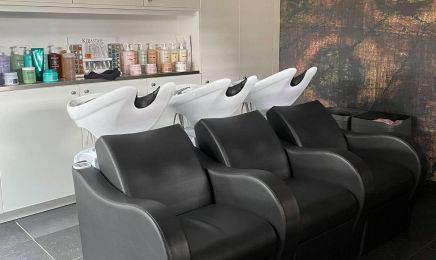 Atelier Coiffure : Coiffeur à Herve