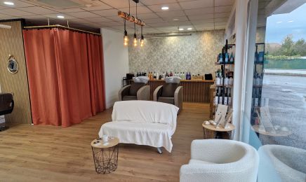 Calan Coiffure : Coiffeur à Serres-Castet