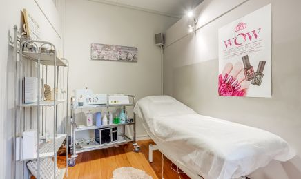 Agnès institut : Coiffeur à Salles