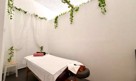 ASIALI - Massage Traditionnel Chinois  : Institut de beauté à Nice