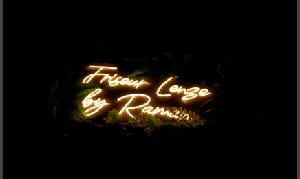 Friseur Lenze by Raman: Barbershop in Arnsberg