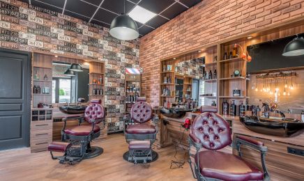 Barbu and Chic - Guilherand-Granges : Coiffeur à Guilherand-Granges