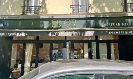 LB or barber : Manucure à Boulogne-Billancourt