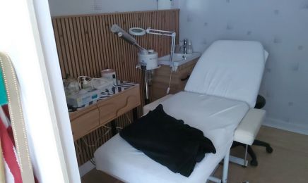 Institut Ambre : Manucure à Lempdes
