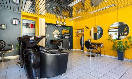 JS Coiffure : Coiffeur à Saint-Vaast-la-Hougue