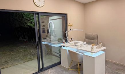 K'Studio : Institut de beauté à Yvrac