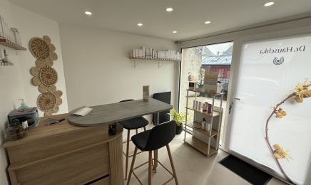 Eveil beauté : Manucure à Rouen