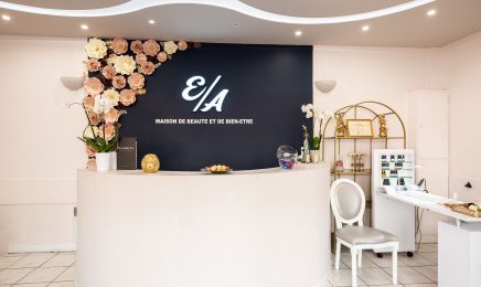 Esthel Ange : Institut de beauté à Alfortville