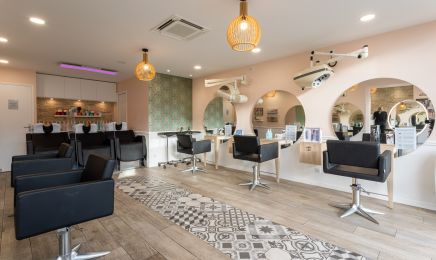 Bilitis Coiffure : Manucure à Villeparisis