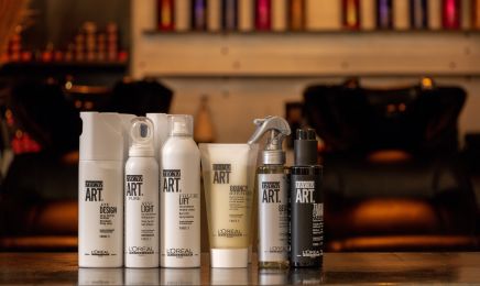 Jany B.  : Coiffeur à Perpignan