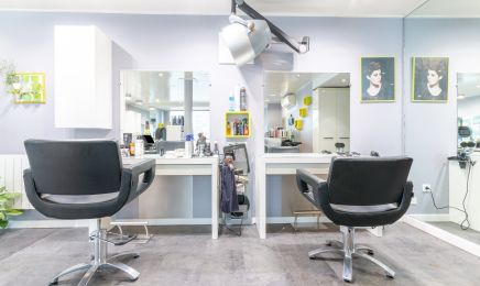 Artif Stéphanie / Artif Barber : Coiffeur à Loudéac