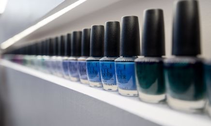 All nails : Manucure à Rennes
