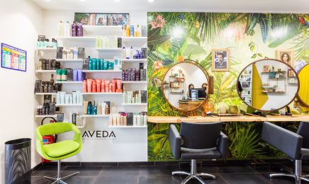 ISA - Rennes : Coiffeur à Rennes