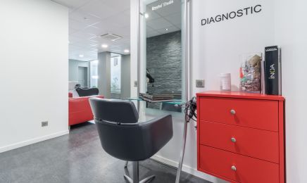 Crystel'Studio : Coiffeur à Orthez