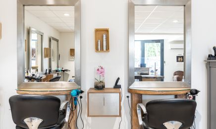 Loock Coiffure Parcé-sur-Sarthe : Coiffeur à Parcé-sur-Sarthe