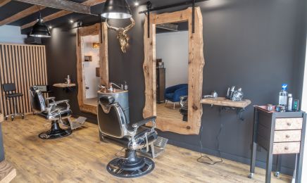 L’Atelier de Sève : Coiffeur à Montceau-les-Mines