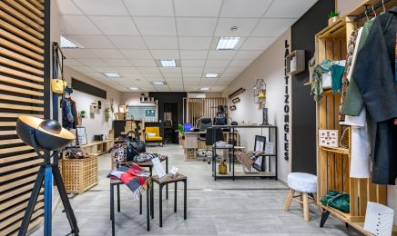 Laeptizongles : Coiffeur à Podensac