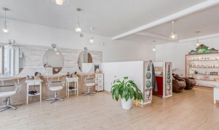Hair cocoon : Coiffeur à Segonzac