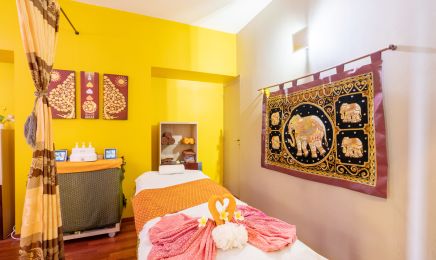 Ying Thai : Spa à Orléans