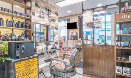 L'atelier créateur By Alex Sohann Coiff : Coiffeur à Octeville-sur-Mer