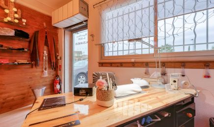 l’Atelier de Beauté : Manucure à Lattes