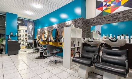 C.Sophie : Coiffeur à Lyon