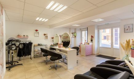 Les Ciseaux D’Eva : Coiffeur à Maizières-la-Grande-Paroisse