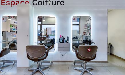 Yzatis - Lherm : Coiffeur à Lherm