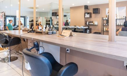 LM coiffure  : Coiffeur à Septèmes-les-Vallons
