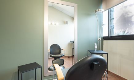 L'Atelier Capillaire - Norgil  : Coiffeur à Perpignan