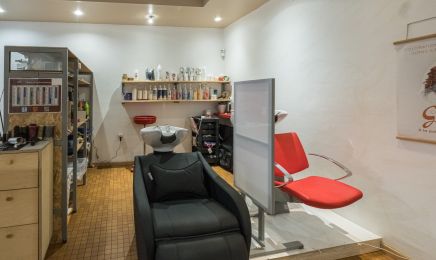 Moda Capelli : Coiffeur à Montech