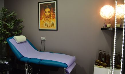 Marion Institut  : Institut de beauté à Vic-en-Bigorre