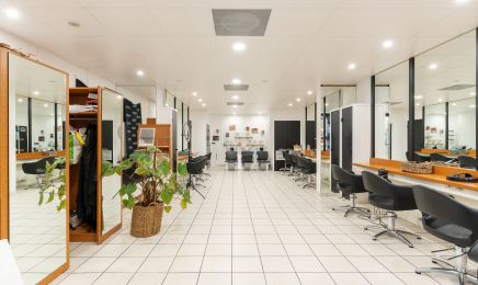 Agnès L : Coiffeur à Vitry-sur-Seine