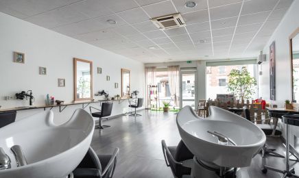 Cherry tifs : Coiffeur à Golfech