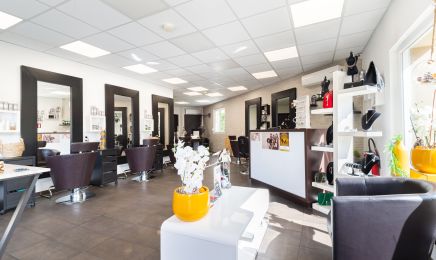 Hair’Passion : Coiffeur à Zimmerbach