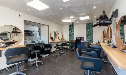 L'Essentiel : Coiffeur à Chinon