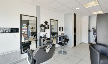 Cendryne salon de coiffure : Coiffeur à Pornichet