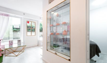 K.A BEAUTY : Coiffeur à Grand-charmont