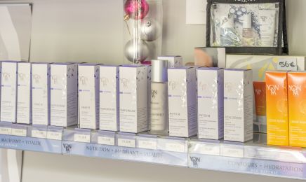 st il natur’elle  : Institut de beauté à Hendaye