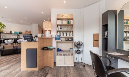 Salon B By Marc Rethoré : Coiffeur à Pornichet