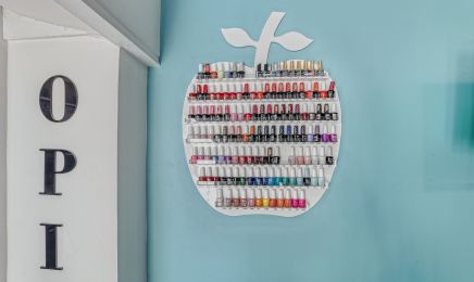 Bee Nails : Manucure à Clamart