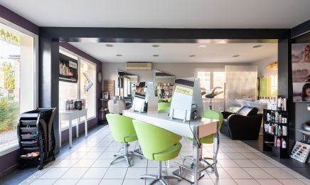 Flash Coiffure : Coiffeur à Lesparre-Médoc
