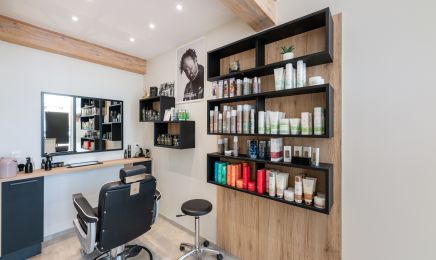 Intemporel : Coiffeur à Villars-les-Dombes