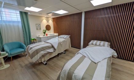 Les Bains des Arènes  : Spa à Béziers