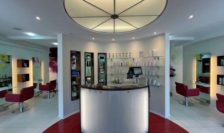 House of Hair by Chiara: Kosmetikstudio in Wertingen