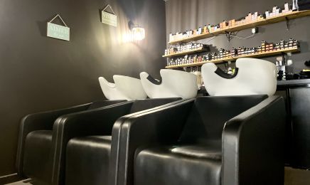 Murmure Coiffure : Coiffeur à Angers