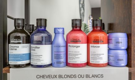 Bruno Flaujac Coiffures - Castres : Coiffeur à Castres
