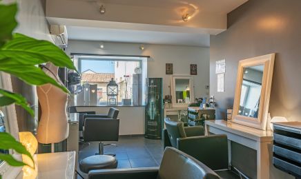 Aseo coiffure : Manucure à Aiserey