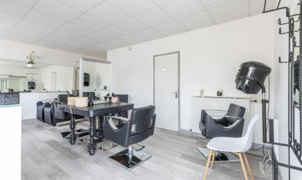 Delph’Coiff - Deux-Sèvres : Coiffeur à Clessé
